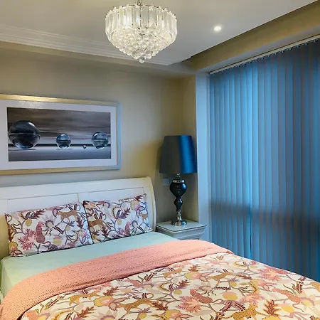 Ubytování v soukromí Cozy Ensuite Room- 10 Mins To Centre Killarney