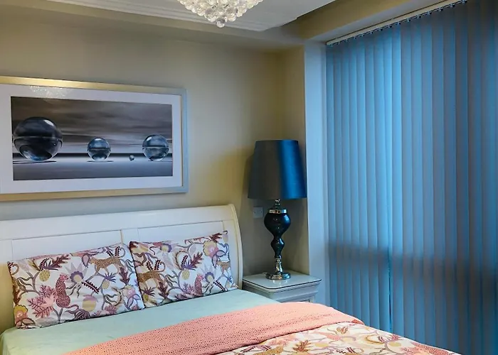 Ubytování v soukromí Cozy Ensuite Room- 10 Mins To Centre Killarney
